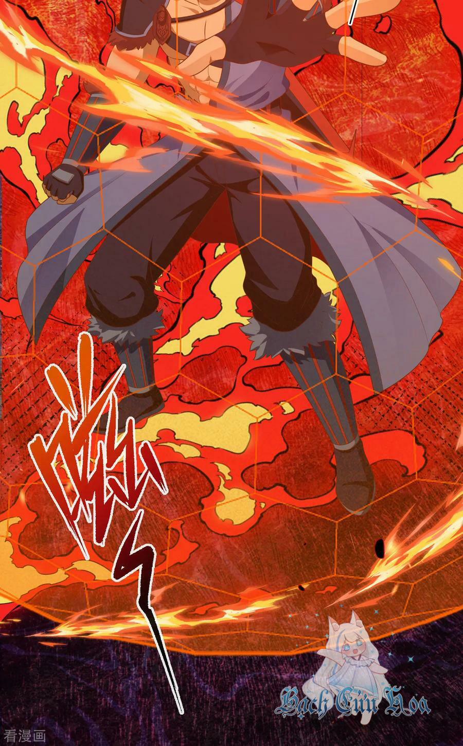 Từ Hôm Nay Bắt Đầu Làm Thành Chủ 462 trang 41