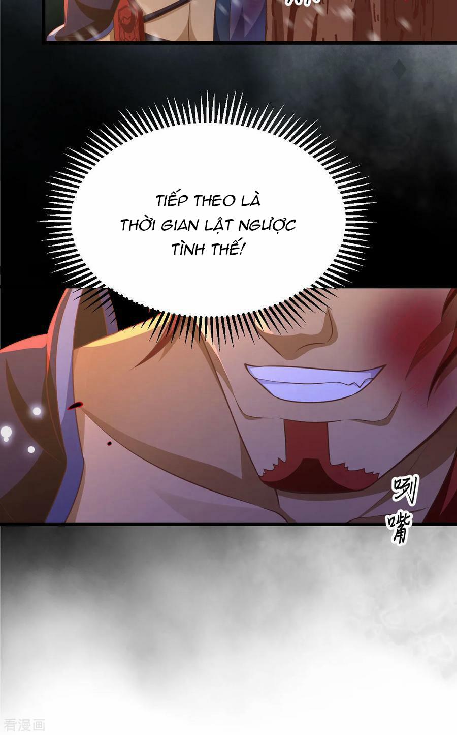 Từ Hôm Nay Bắt Đầu Làm Thành Chủ 462 trang 50