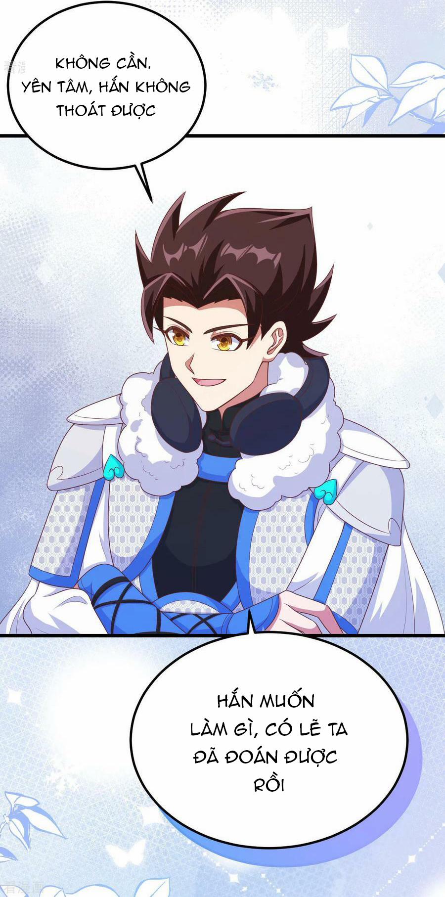 Từ Hôm Nay Bắt Đầu Làm Thành Chủ 462 trang 53