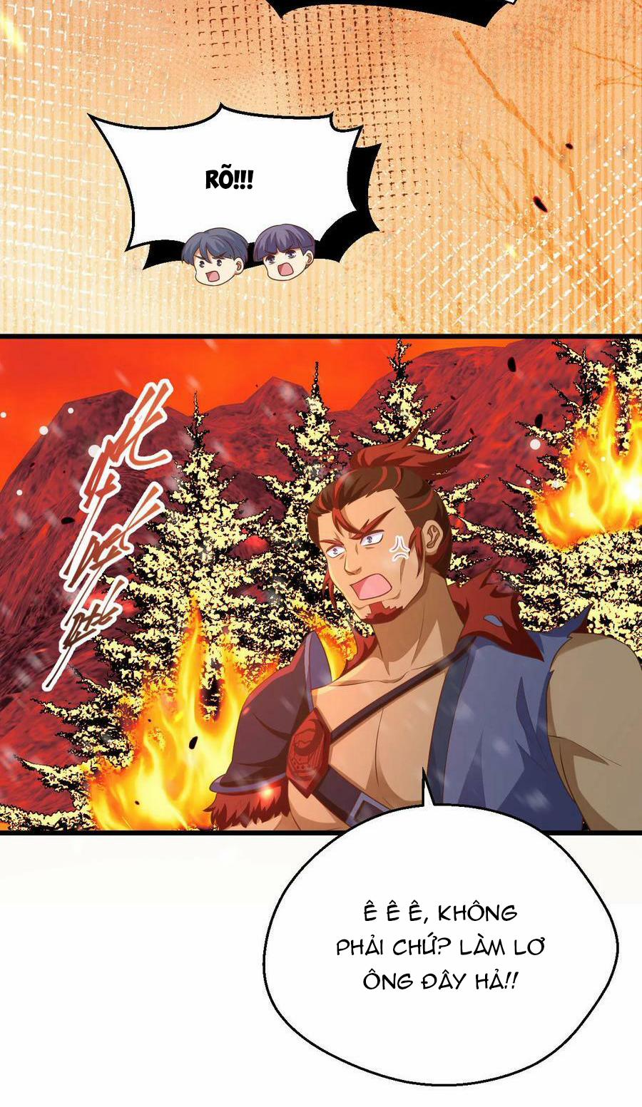 Từ Hôm Nay Bắt Đầu Làm Thành Chủ 462 trang 6