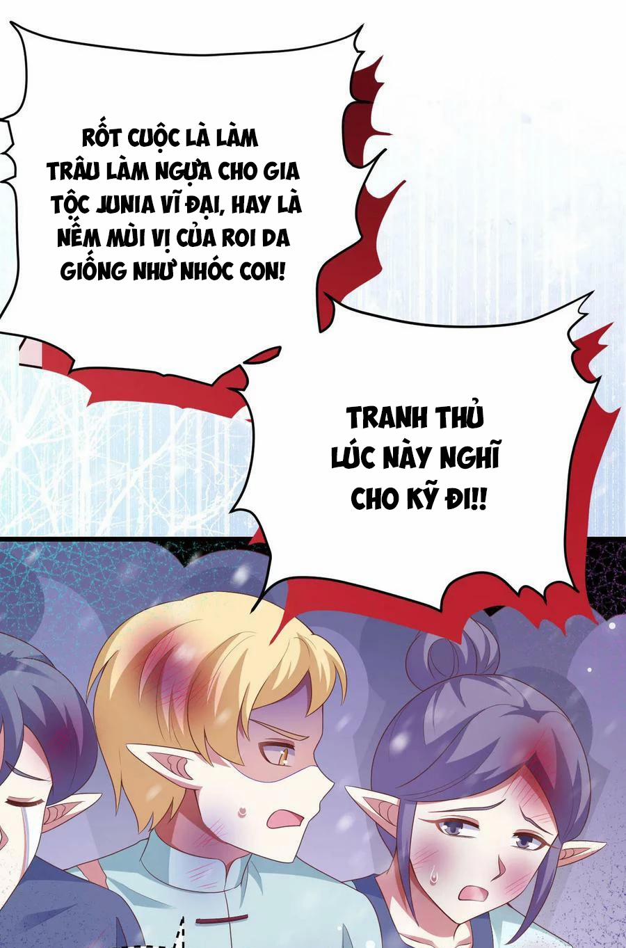 Từ Hôm Nay Bắt Đầu Làm Thành Chủ 463 trang 14