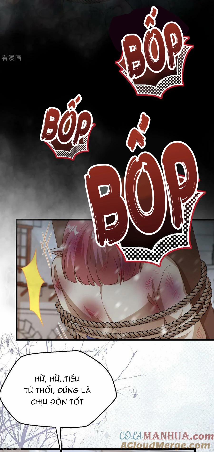 Từ Hôm Nay Bắt Đầu Làm Thành Chủ 463 trang 21