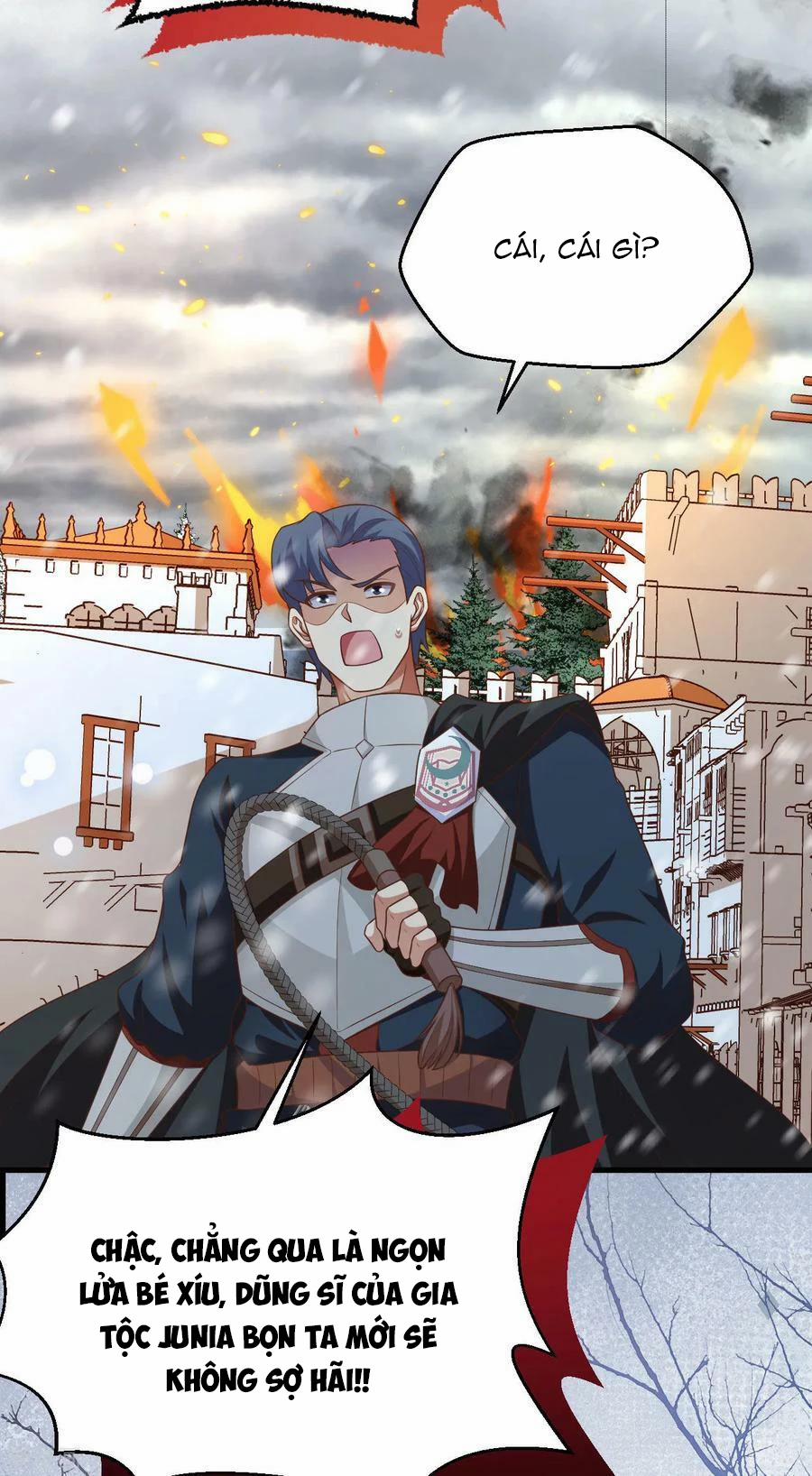 Từ Hôm Nay Bắt Đầu Làm Thành Chủ 463 trang 25