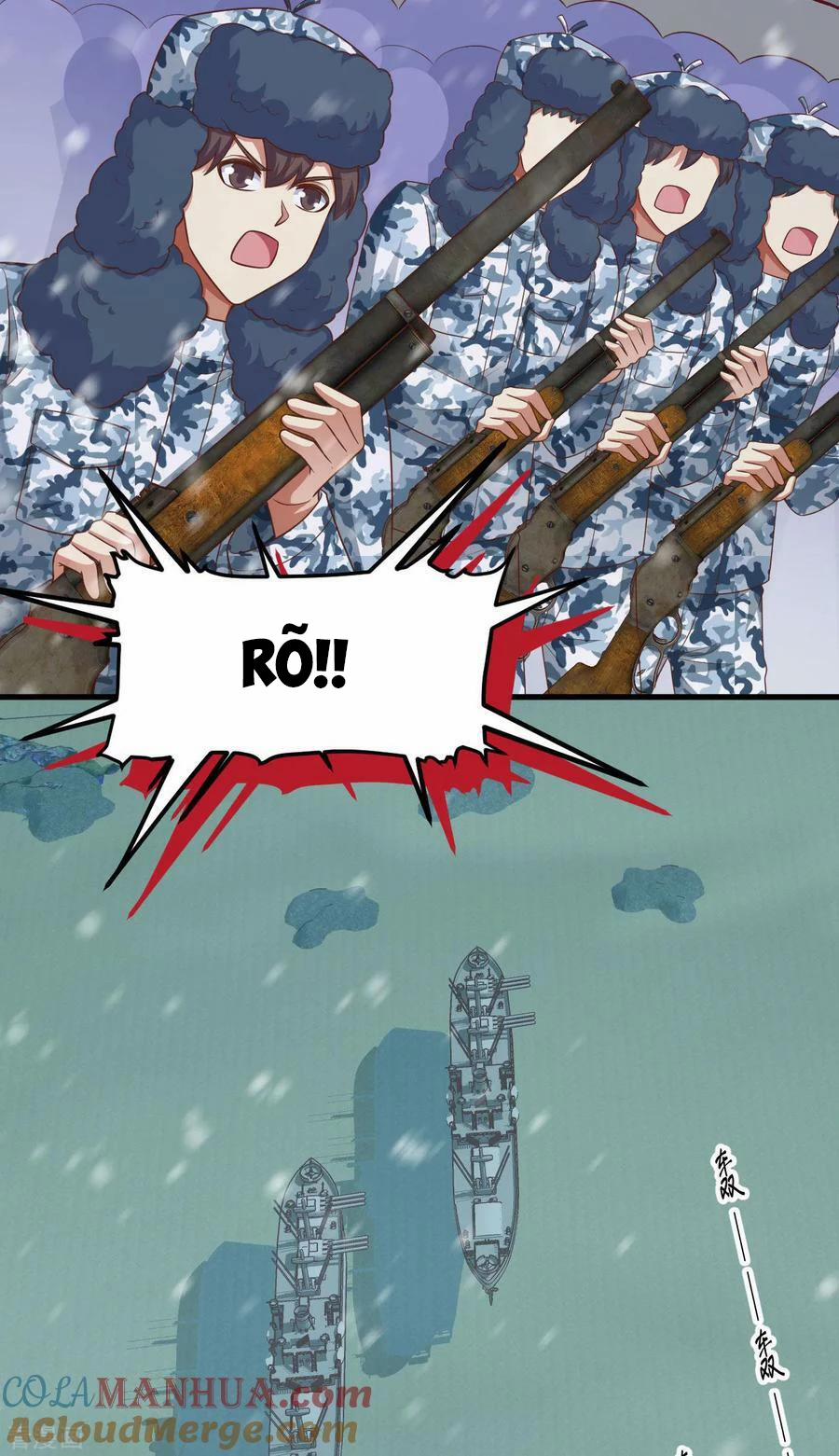 Từ Hôm Nay Bắt Đầu Làm Thành Chủ 463 trang 3