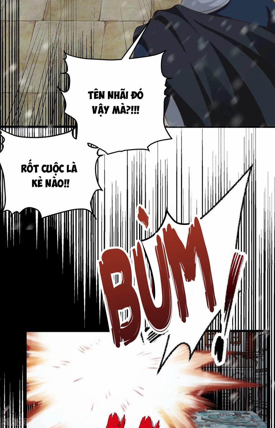 Từ Hôm Nay Bắt Đầu Làm Thành Chủ 463 trang 37