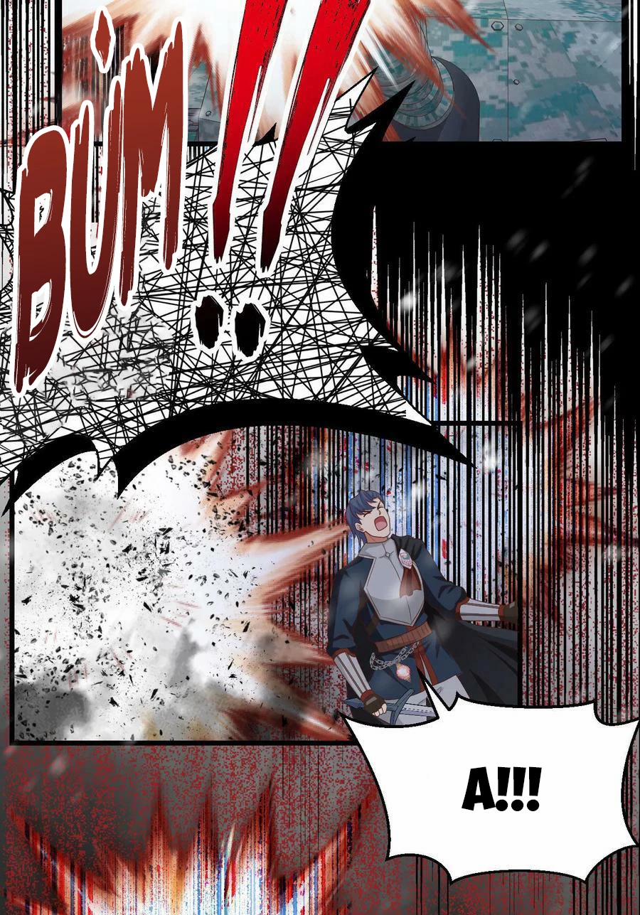 Từ Hôm Nay Bắt Đầu Làm Thành Chủ 463 trang 38