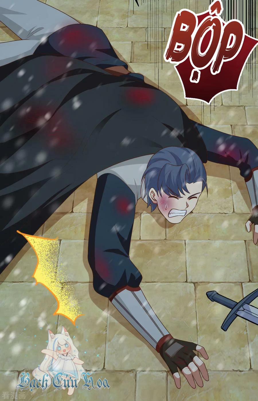 Từ Hôm Nay Bắt Đầu Làm Thành Chủ 463 trang 41