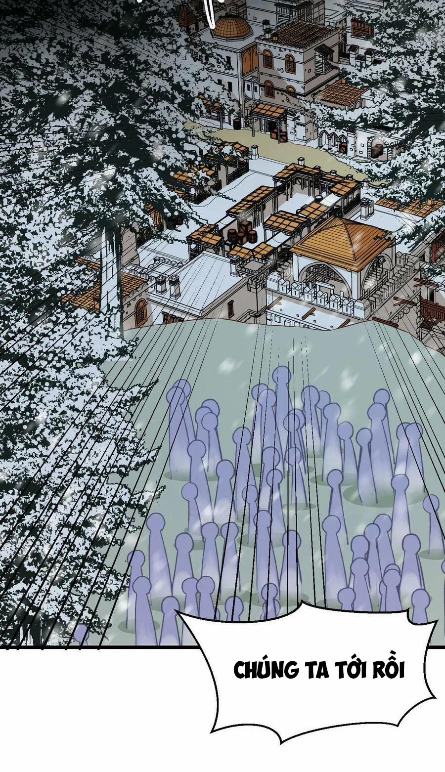 Từ Hôm Nay Bắt Đầu Làm Thành Chủ 463 trang 6