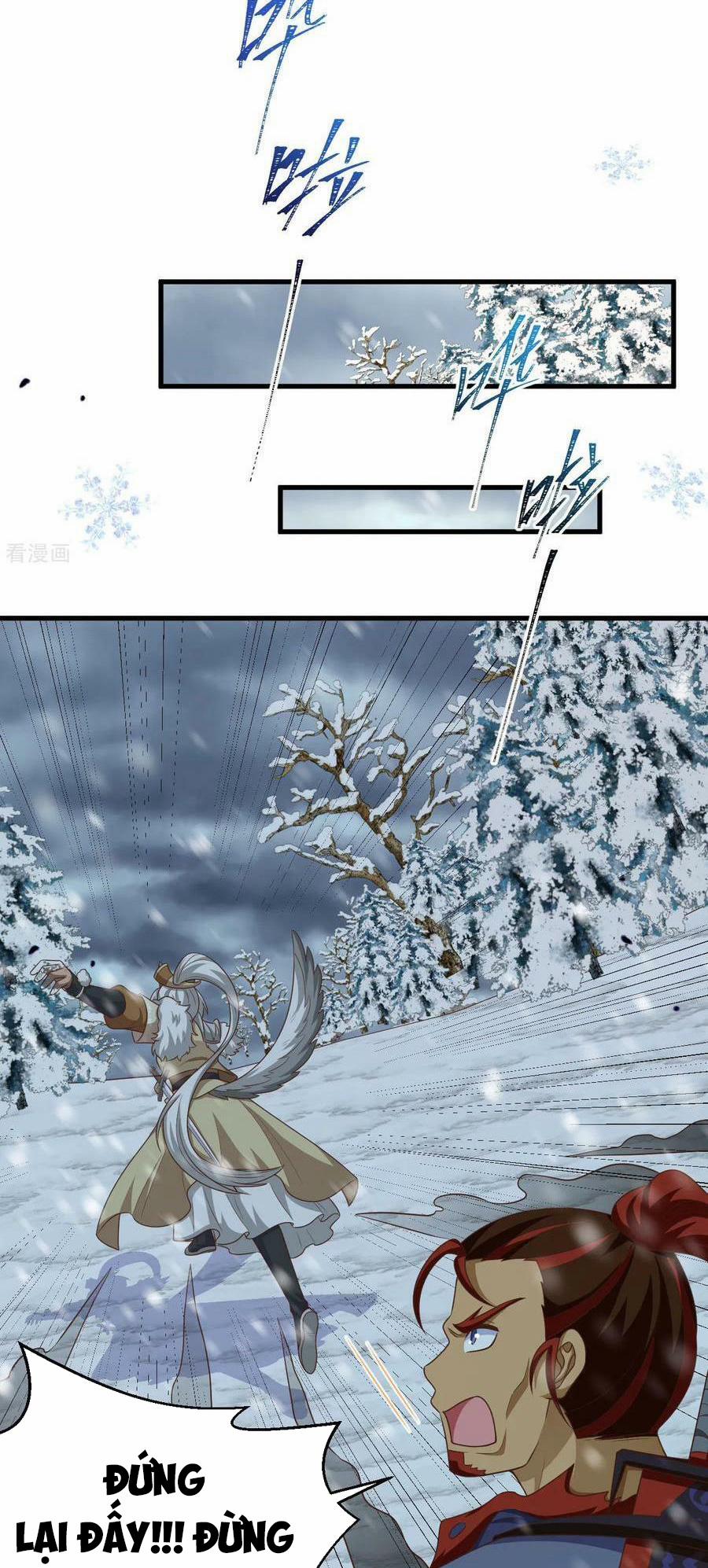 Từ Hôm Nay Bắt Đầu Làm Thành Chủ 464 trang 19