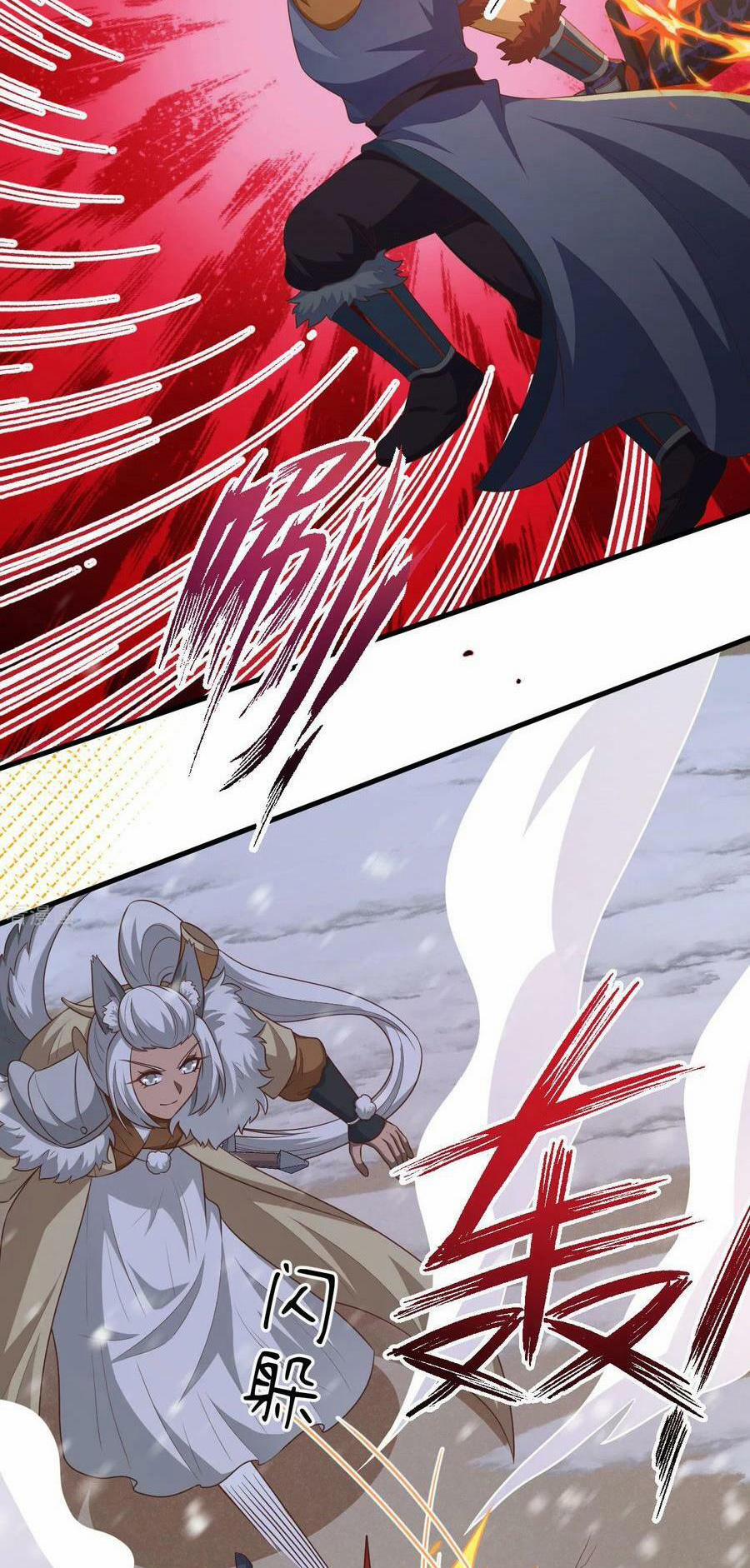 Từ Hôm Nay Bắt Đầu Làm Thành Chủ 464 trang 22