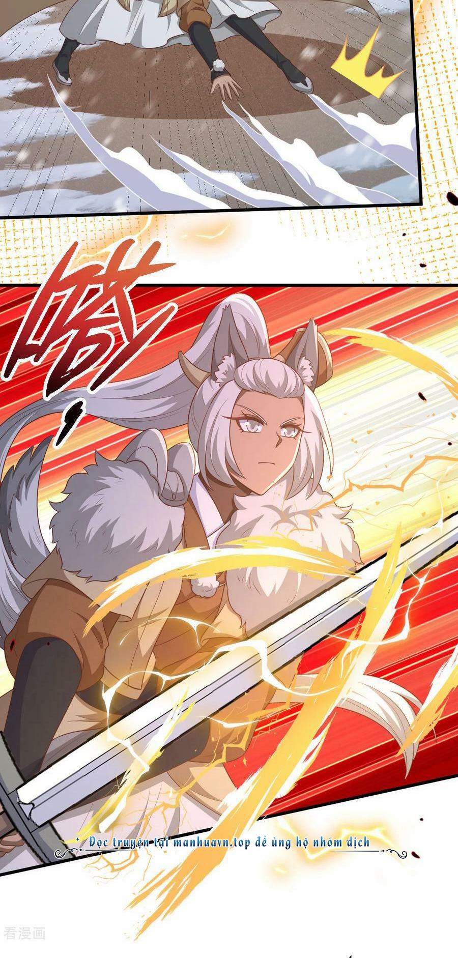 Từ Hôm Nay Bắt Đầu Làm Thành Chủ 464 trang 24