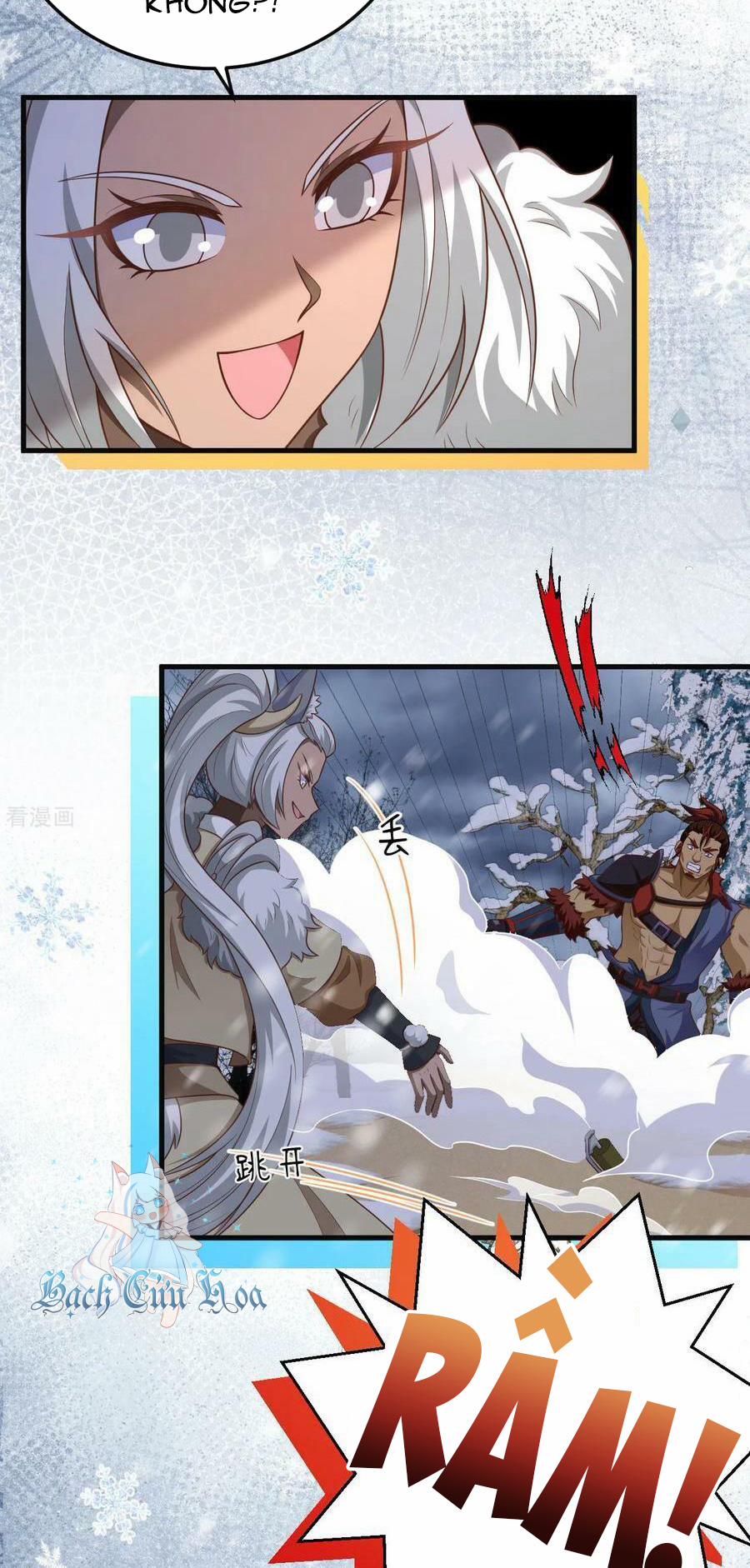 Từ Hôm Nay Bắt Đầu Làm Thành Chủ 464 trang 26