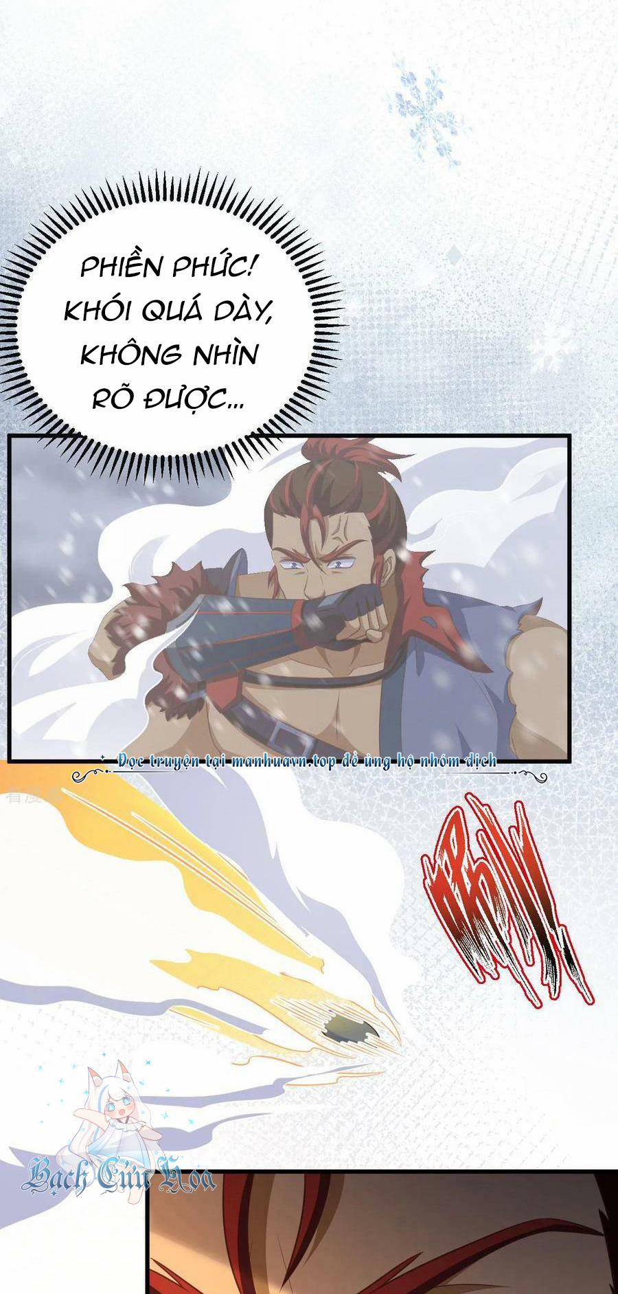 Từ Hôm Nay Bắt Đầu Làm Thành Chủ 464 trang 29