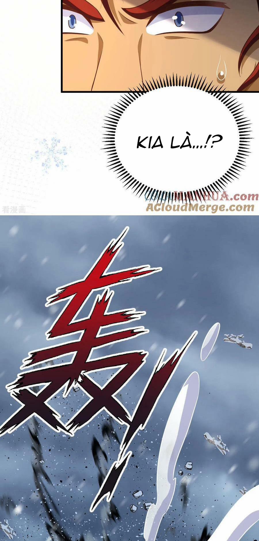 Từ Hôm Nay Bắt Đầu Làm Thành Chủ 464 trang 30