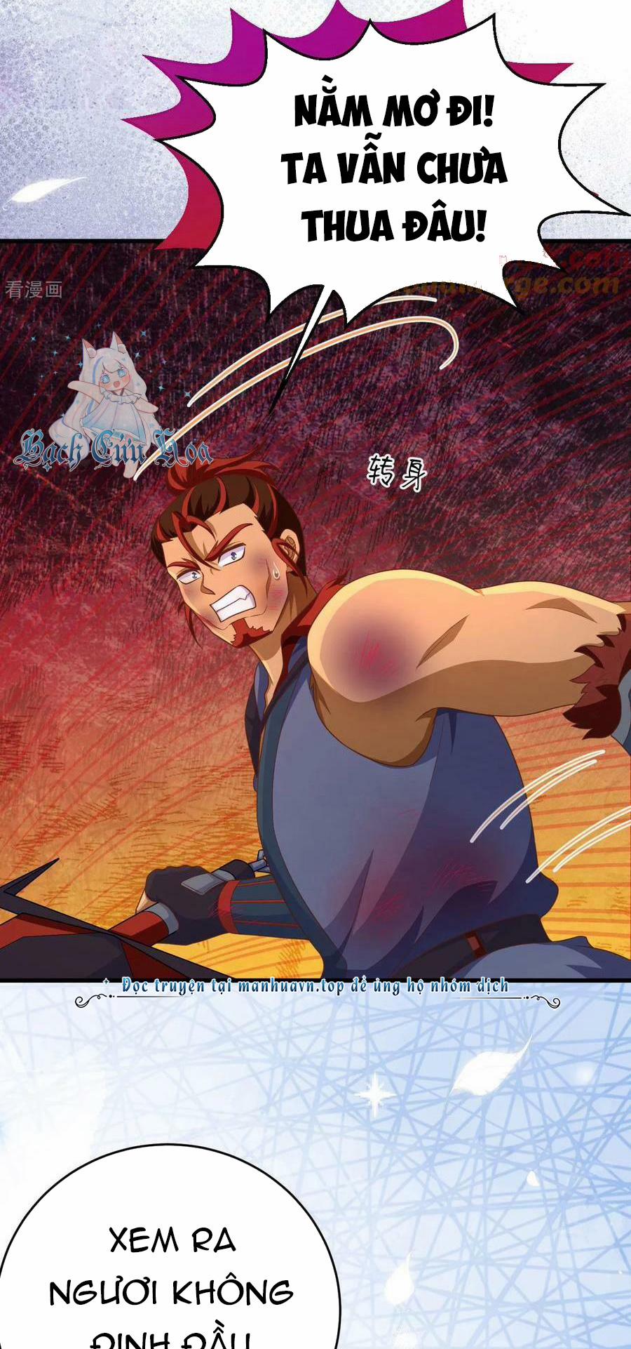 Từ Hôm Nay Bắt Đầu Làm Thành Chủ 464 trang 40