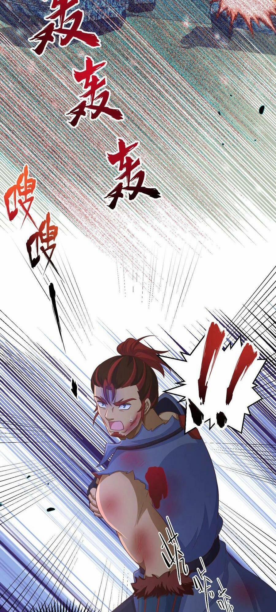 Từ Hôm Nay Bắt Đầu Làm Thành Chủ 465 trang 12