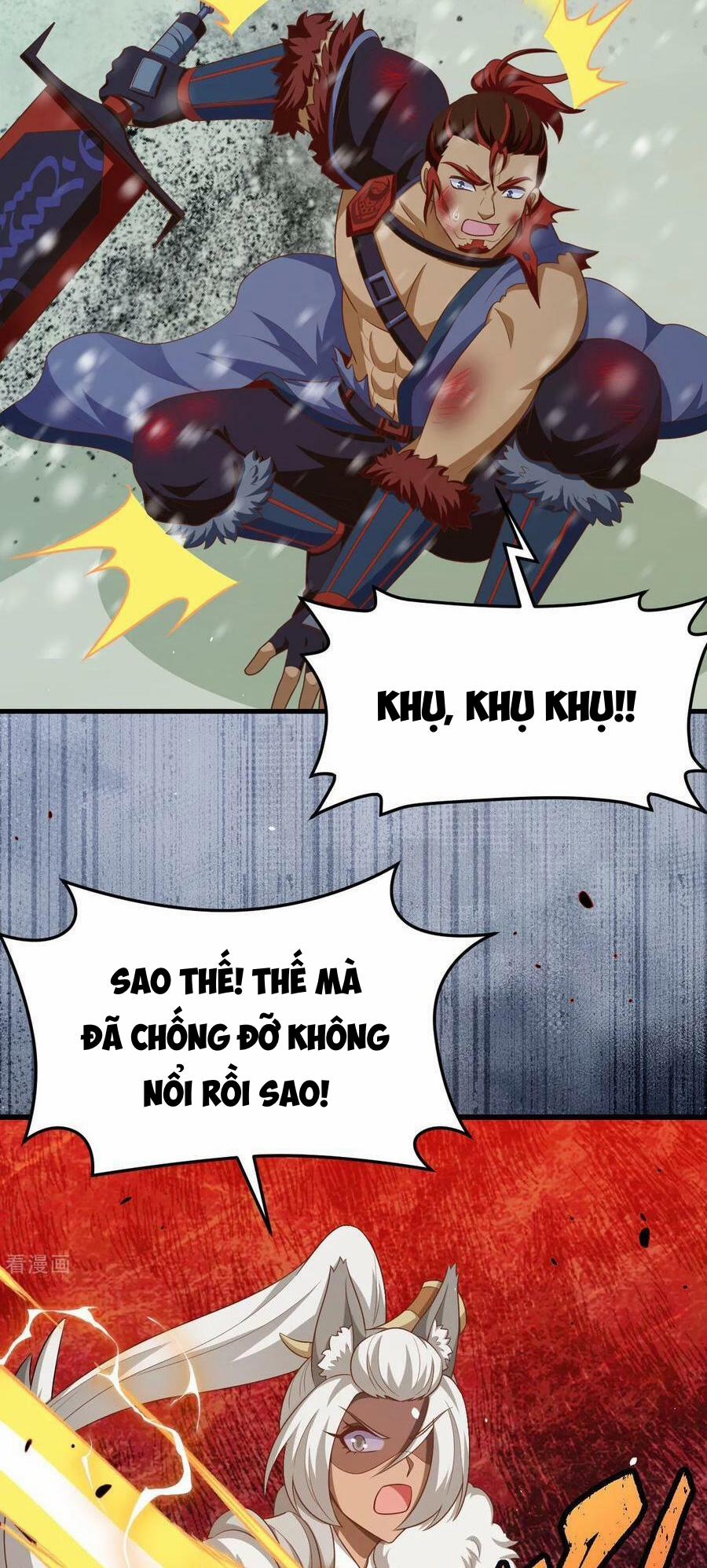 Từ Hôm Nay Bắt Đầu Làm Thành Chủ 465 trang 2