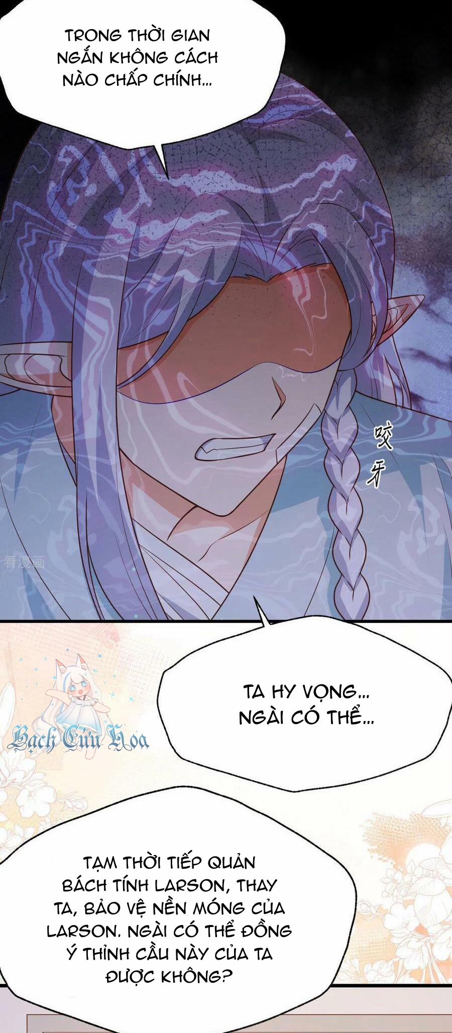 Từ Hôm Nay Bắt Đầu Làm Thành Chủ 465 trang 36