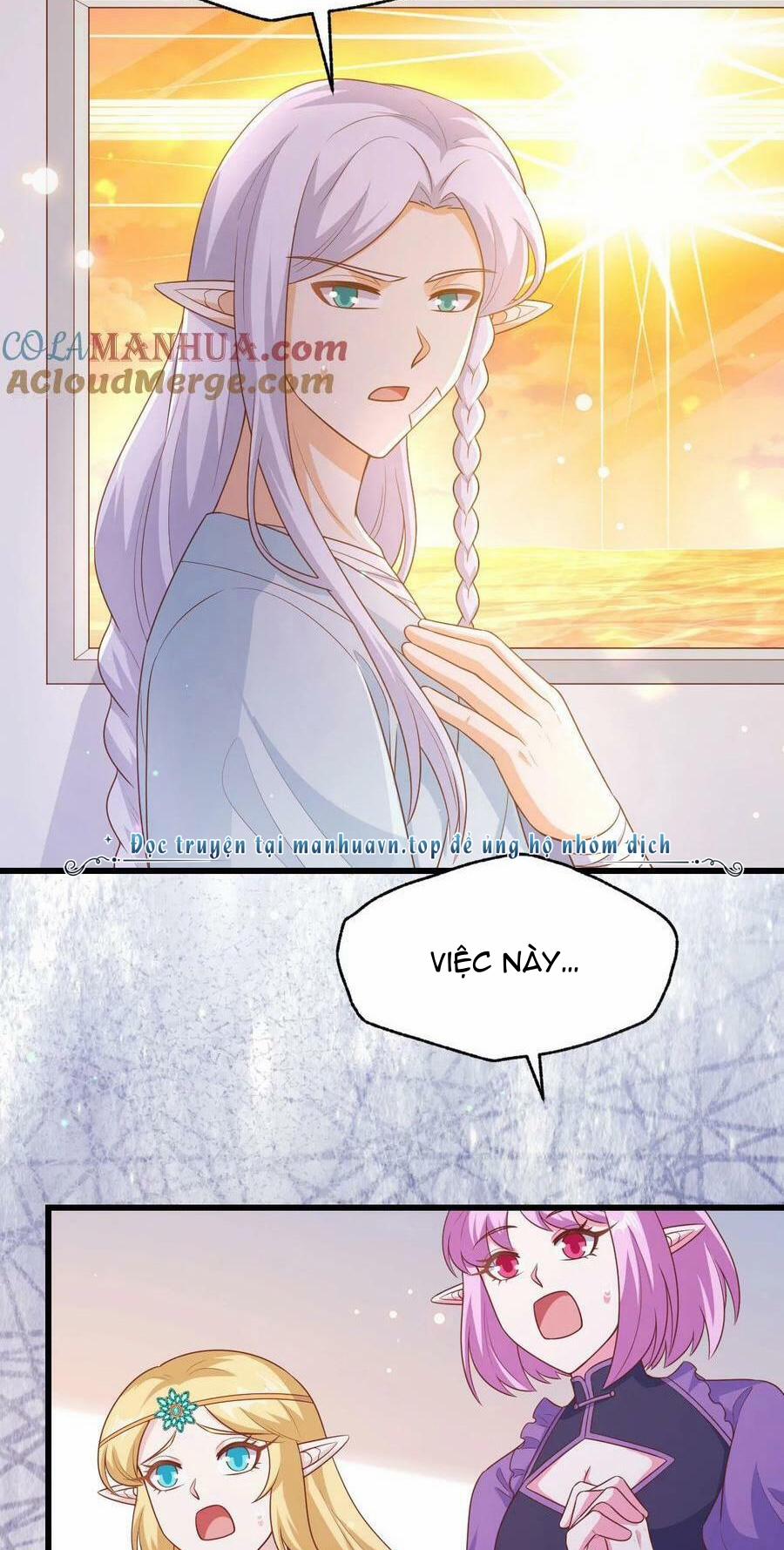 Từ Hôm Nay Bắt Đầu Làm Thành Chủ 465 trang 37