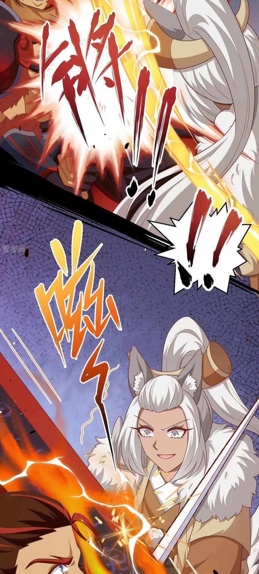 Từ Hôm Nay Bắt Đầu Làm Thành Chủ 465 trang 4