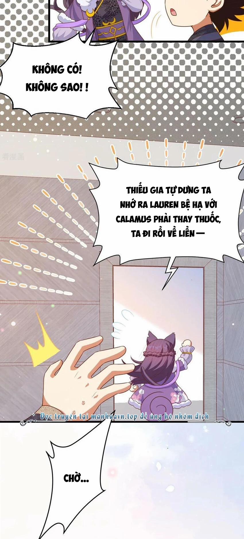 Từ Hôm Nay Bắt Đầu Làm Thành Chủ 466 trang 17