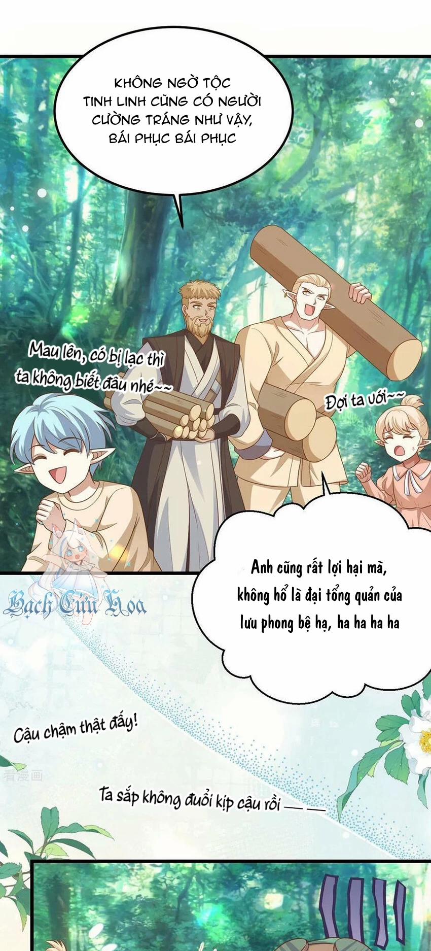 Từ Hôm Nay Bắt Đầu Làm Thành Chủ 466 trang 26