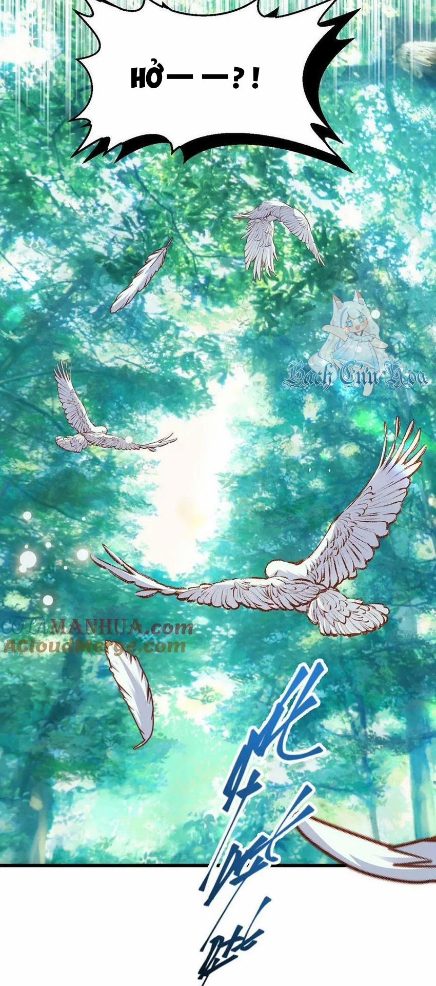 Từ Hôm Nay Bắt Đầu Làm Thành Chủ 466 trang 35