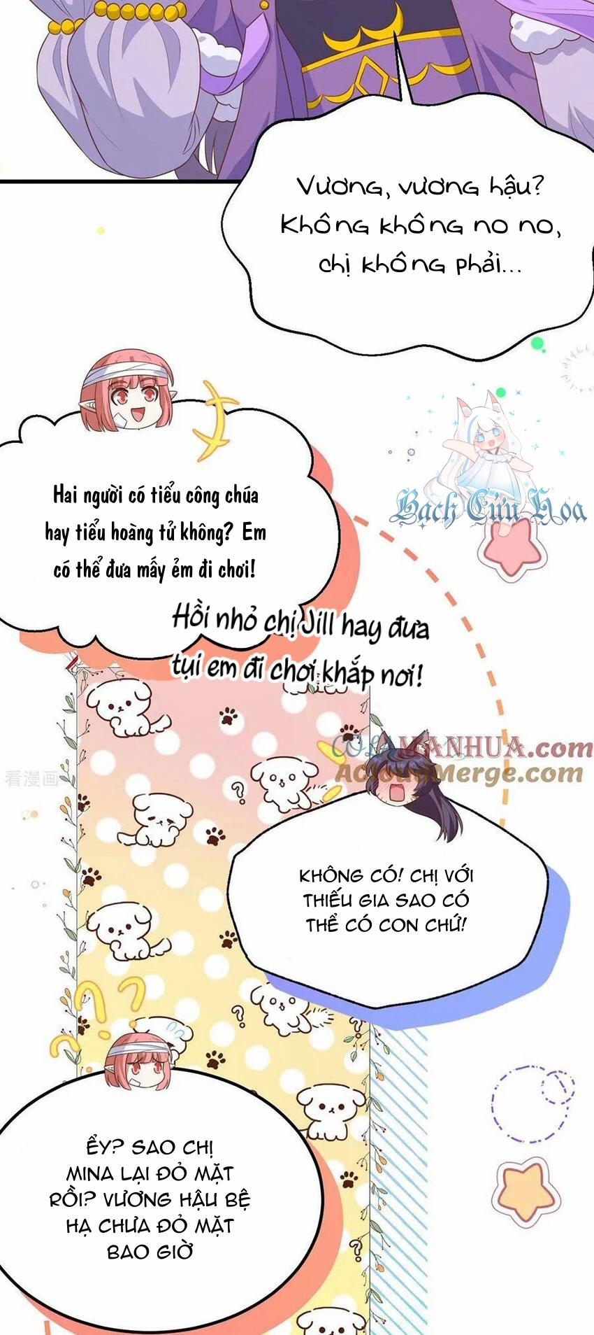 Từ Hôm Nay Bắt Đầu Làm Thành Chủ 466 trang 9