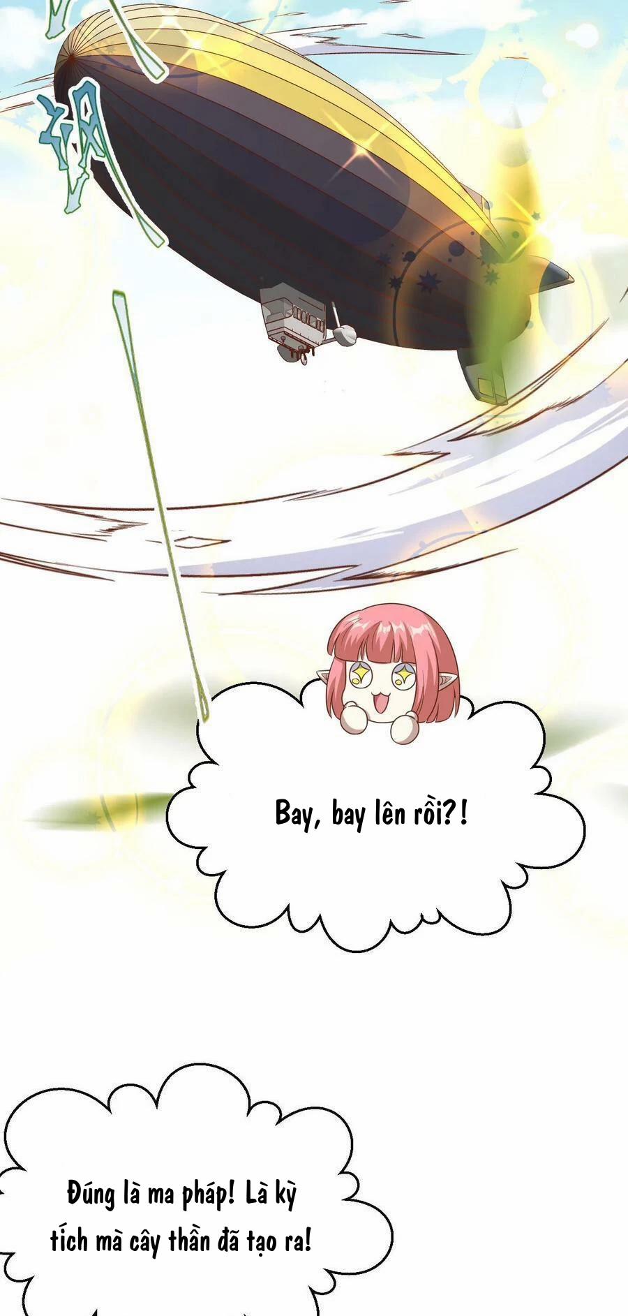 Từ Hôm Nay Bắt Đầu Làm Thành Chủ 467 trang 14