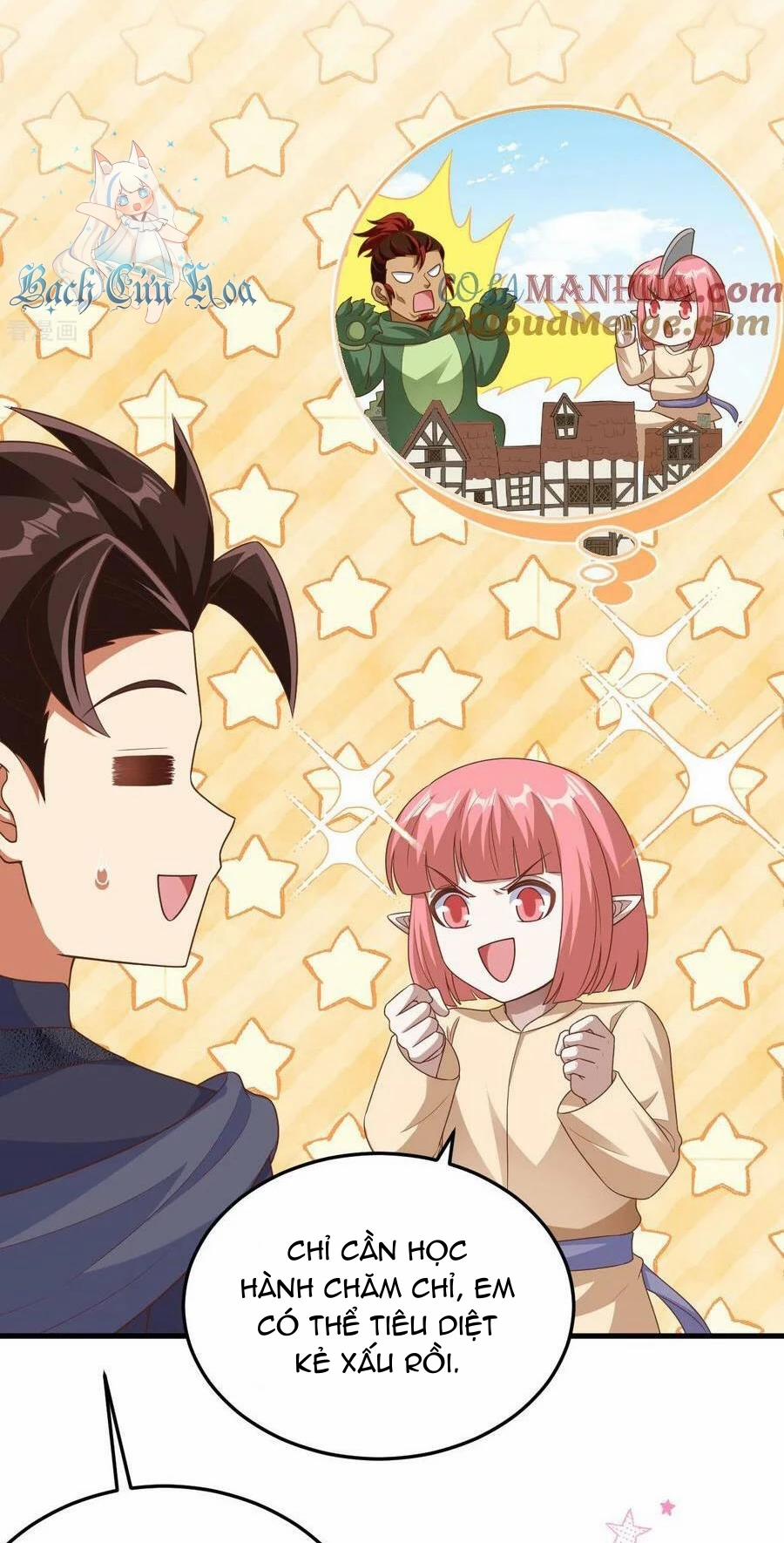 Từ Hôm Nay Bắt Đầu Làm Thành Chủ 467 trang 17