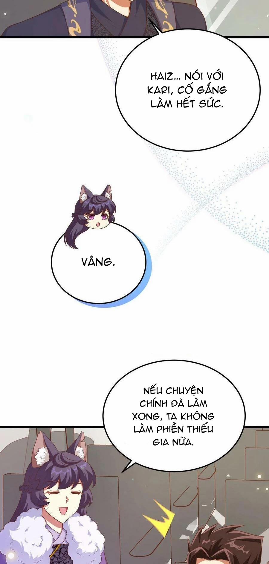 Từ Hôm Nay Bắt Đầu Làm Thành Chủ 467 trang 26