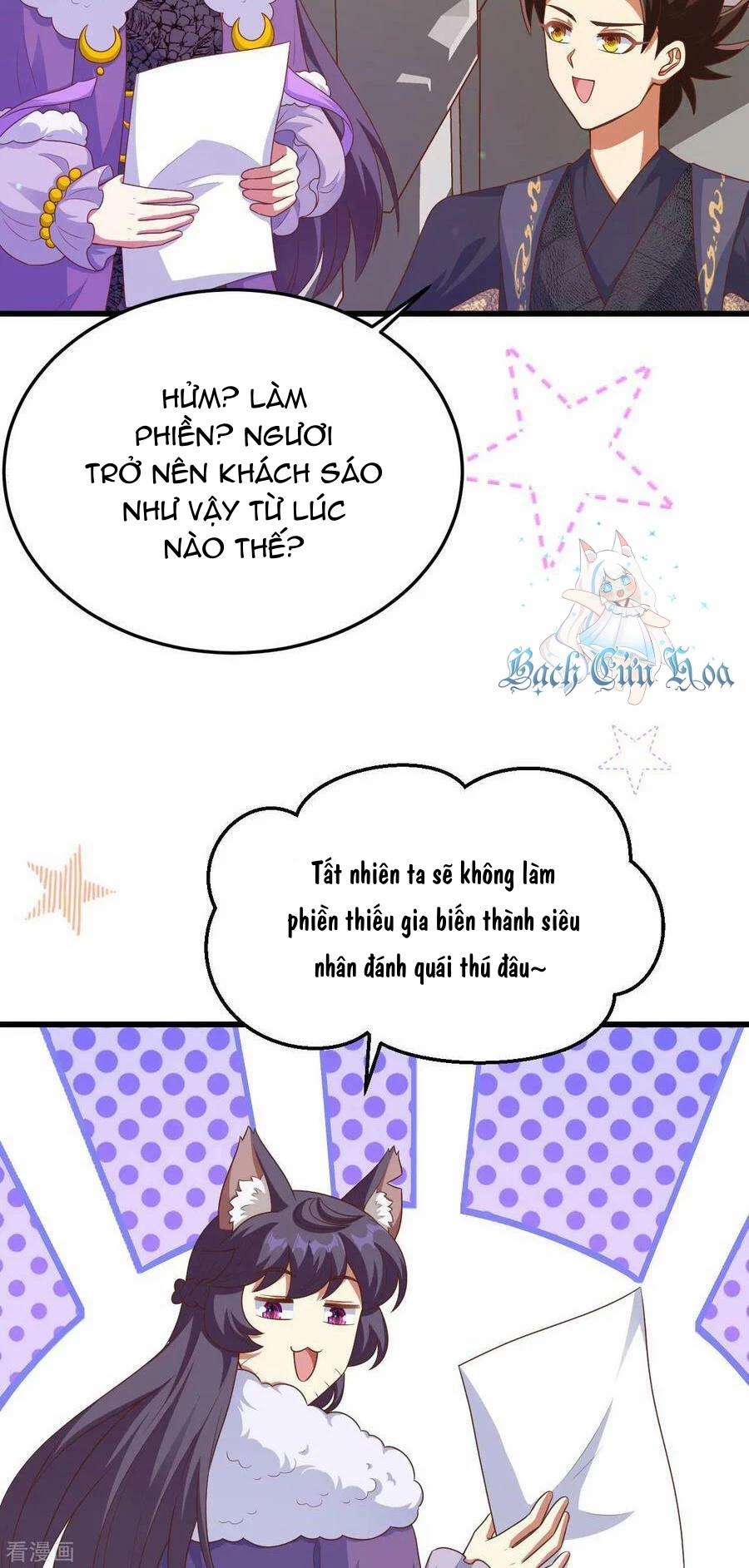 Từ Hôm Nay Bắt Đầu Làm Thành Chủ 467 trang 27