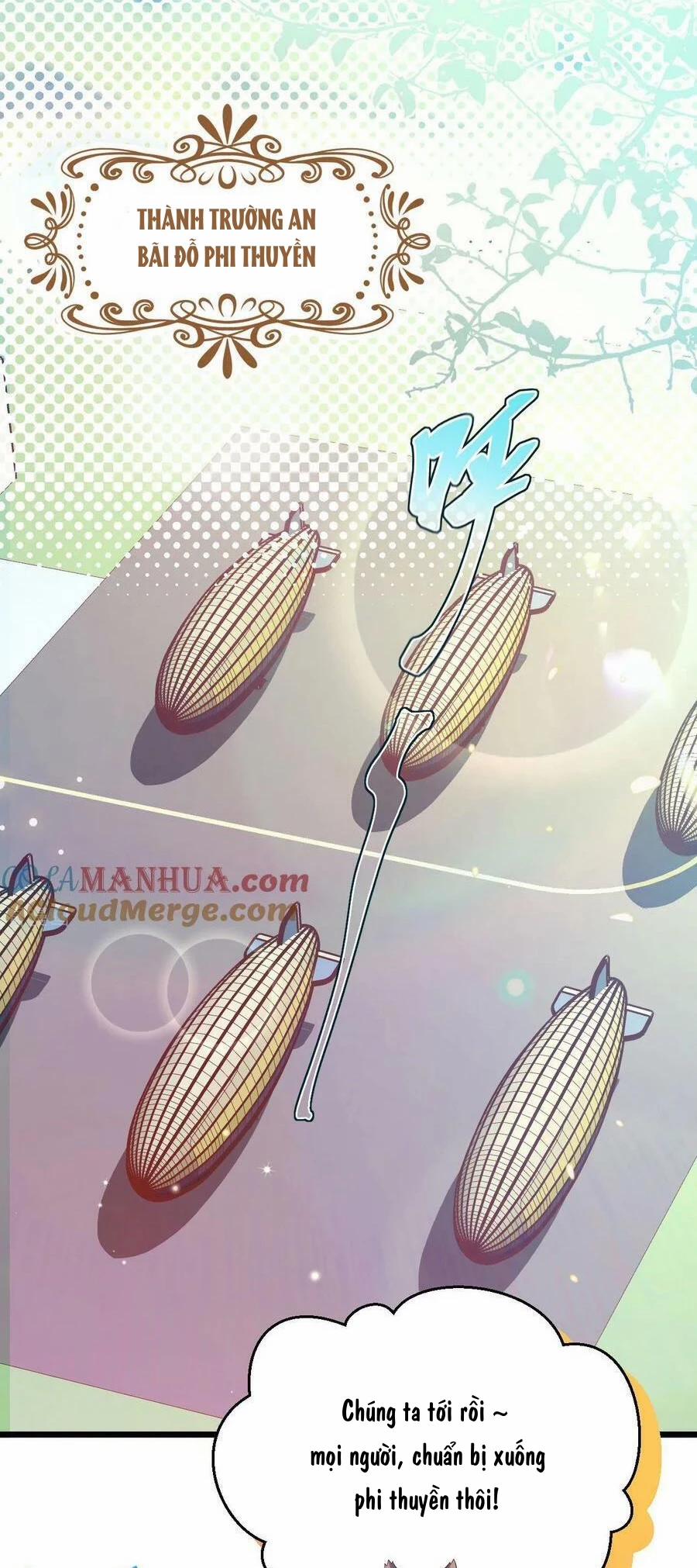 Từ Hôm Nay Bắt Đầu Làm Thành Chủ 467 trang 30