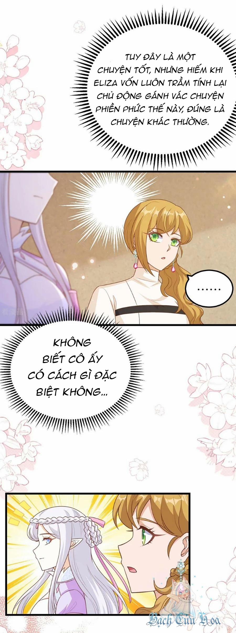 Từ Hôm Nay Bắt Đầu Làm Thành Chủ 468 trang 27