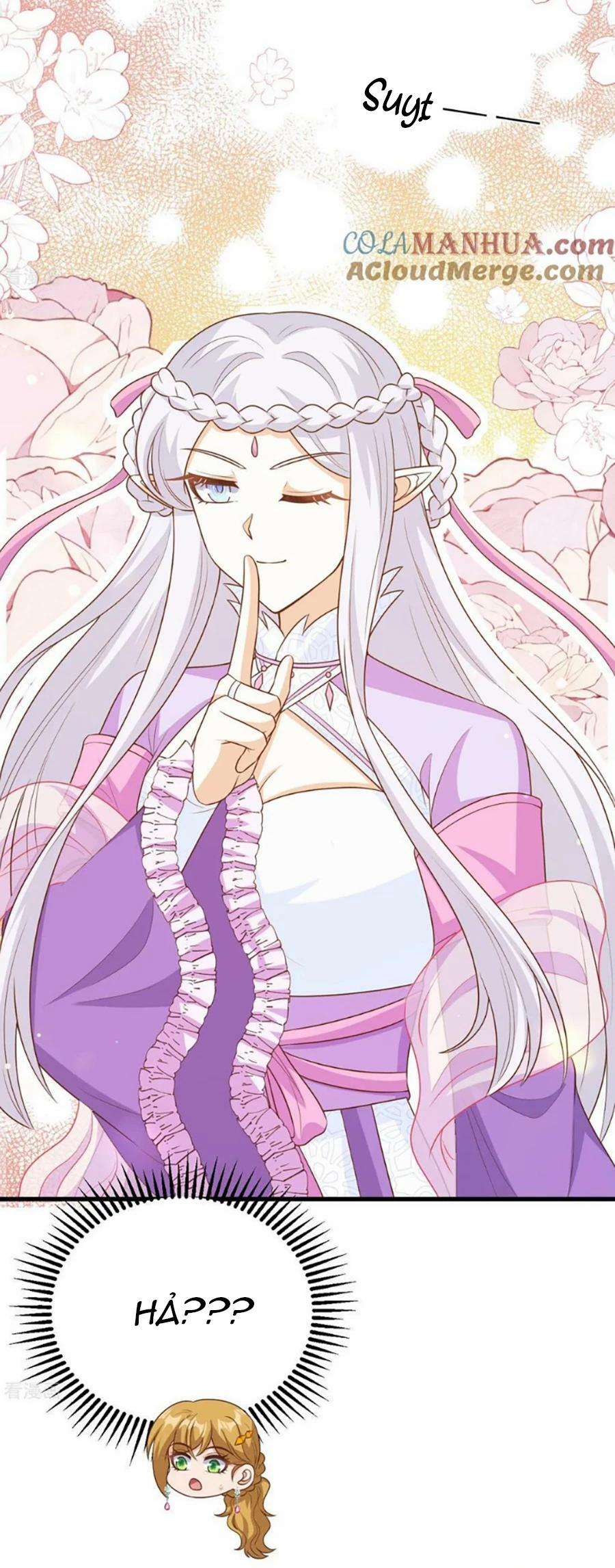 Từ Hôm Nay Bắt Đầu Làm Thành Chủ 468 trang 28