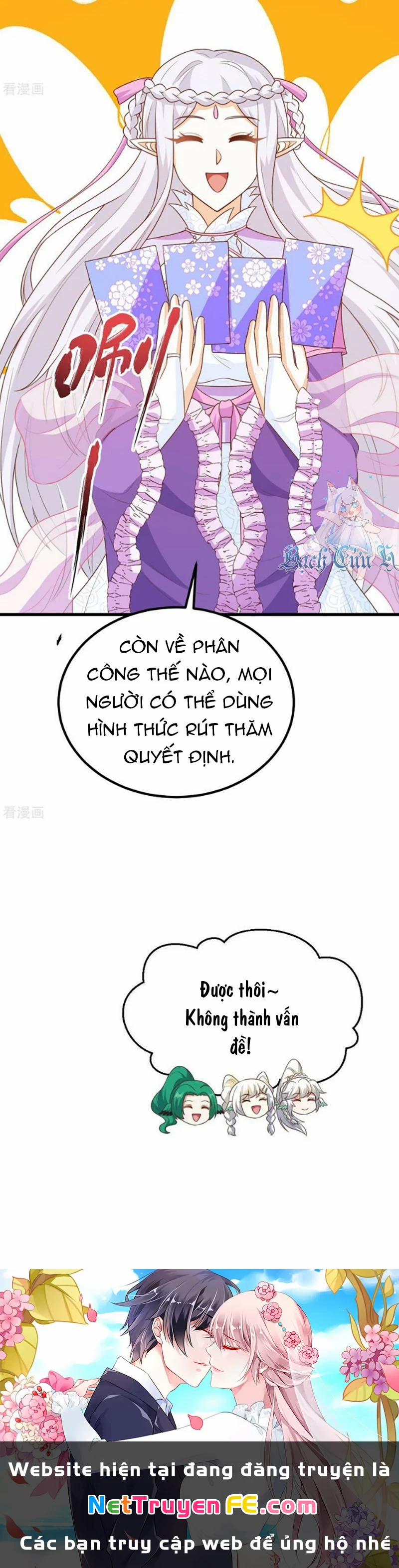 Từ Hôm Nay Bắt Đầu Làm Thành Chủ 468 trang 31