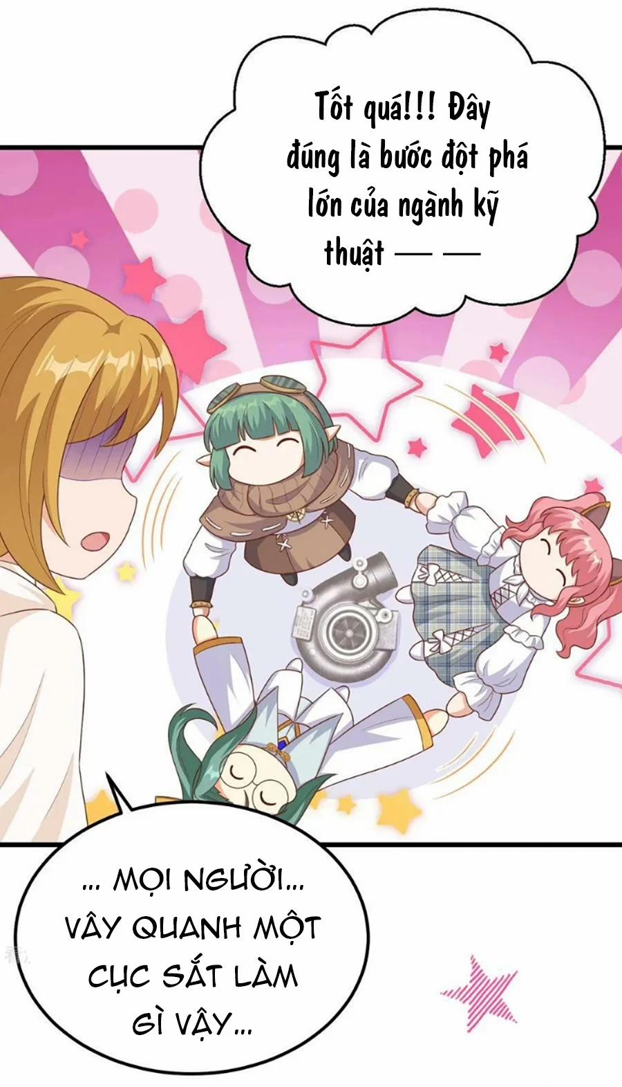 Từ Hôm Nay Bắt Đầu Làm Thành Chủ 468 trang 4