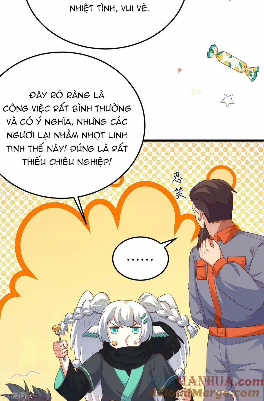 Từ Hôm Nay Bắt Đầu Làm Thành Chủ 469 trang 15