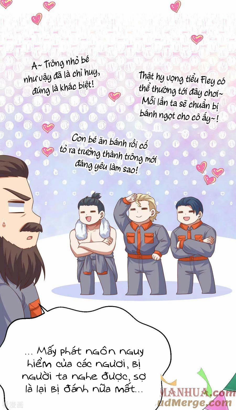 Từ Hôm Nay Bắt Đầu Làm Thành Chủ 469 trang 27