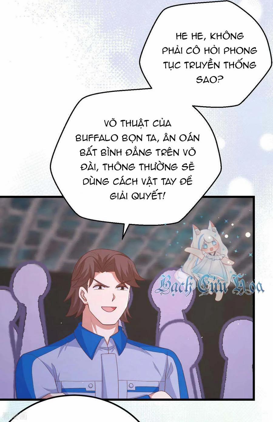 Từ Hôm Nay Bắt Đầu Làm Thành Chủ 469 trang 41