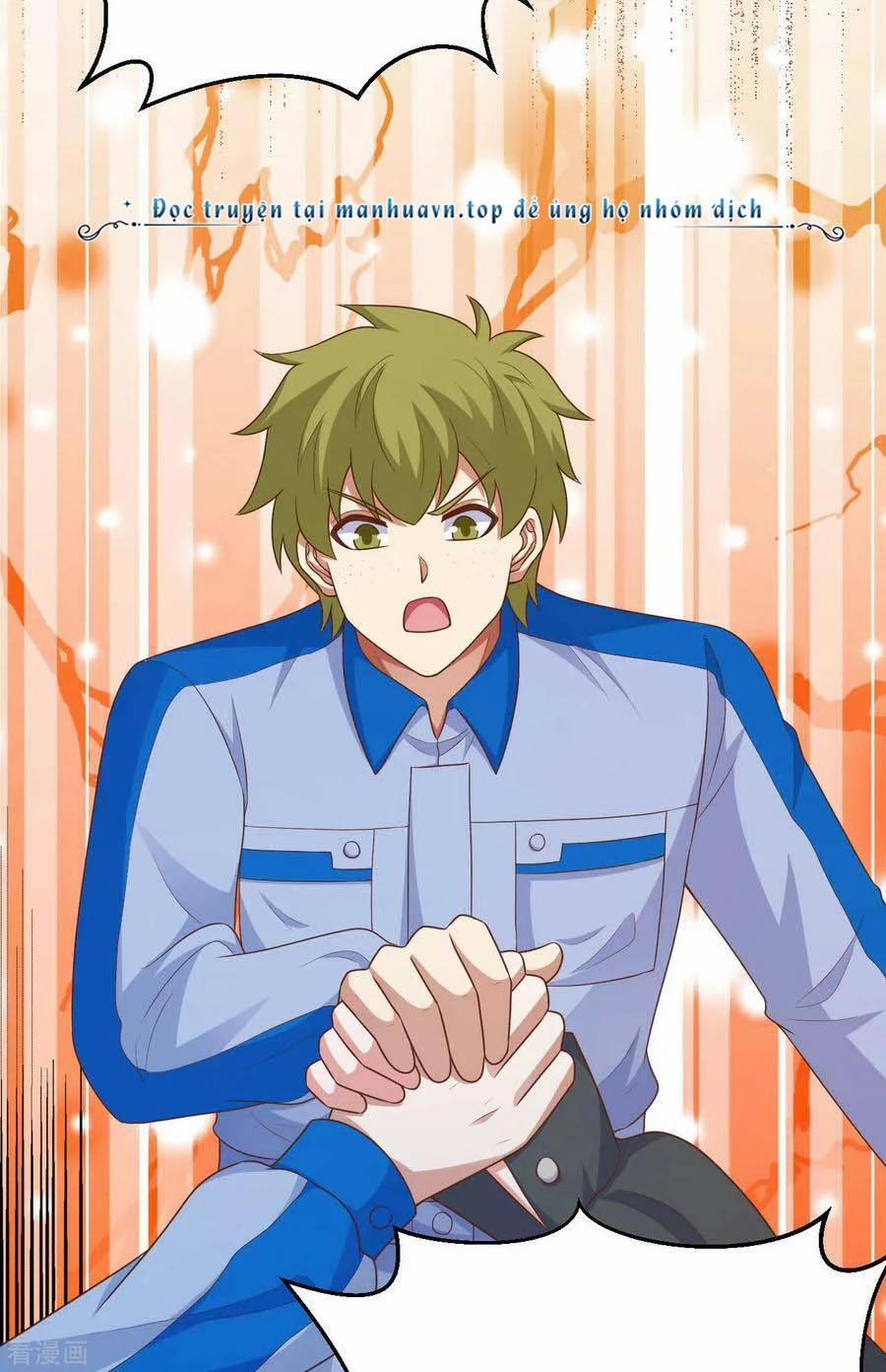 Từ Hôm Nay Bắt Đầu Làm Thành Chủ 469 trang 44