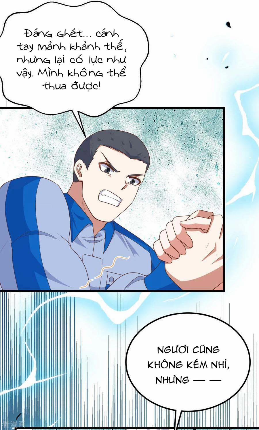 Từ Hôm Nay Bắt Đầu Làm Thành Chủ 469 trang 47