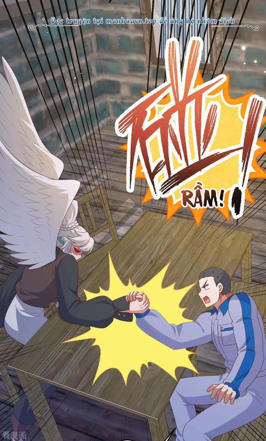 Từ Hôm Nay Bắt Đầu Làm Thành Chủ 469 trang 49