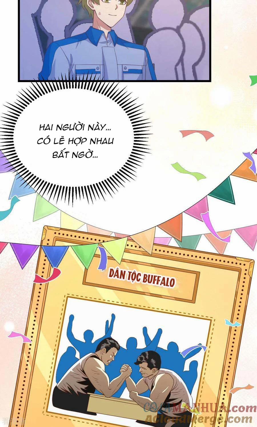 Từ Hôm Nay Bắt Đầu Làm Thành Chủ 469 trang 54