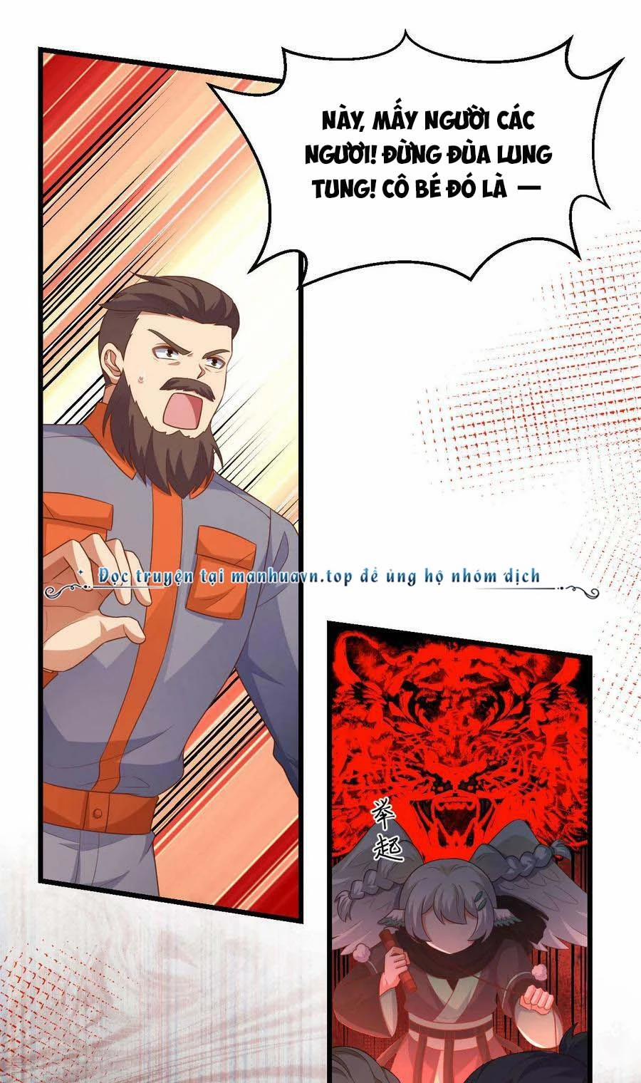 Từ Hôm Nay Bắt Đầu Làm Thành Chủ 469 trang 8