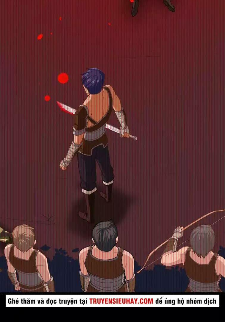 Từ Hôm Nay Bắt Đầu Làm Thành Chủ 47 trang 15