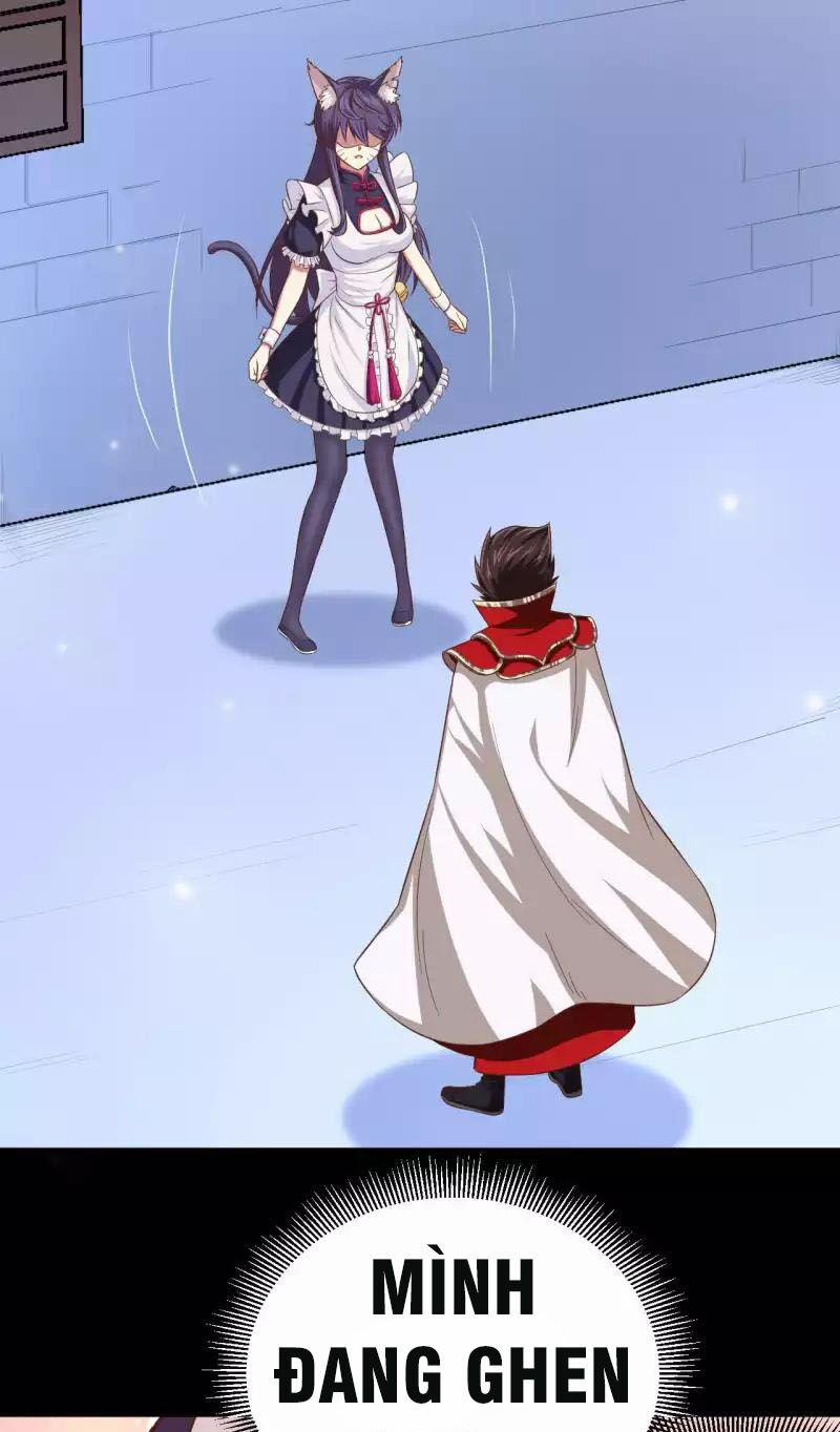 Từ Hôm Nay Bắt Đầu Làm Thành Chủ 47 trang 20