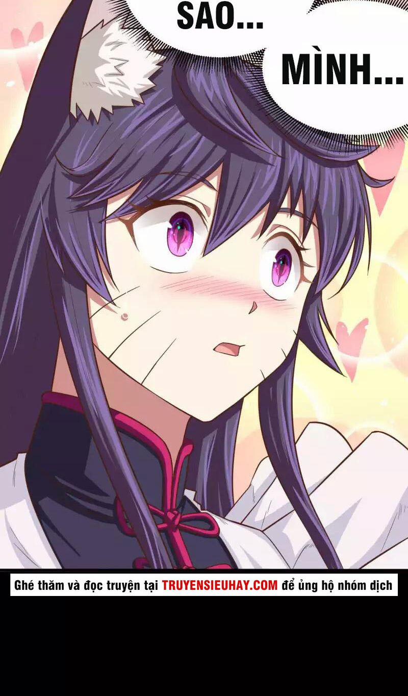 Từ Hôm Nay Bắt Đầu Làm Thành Chủ 47 trang 21