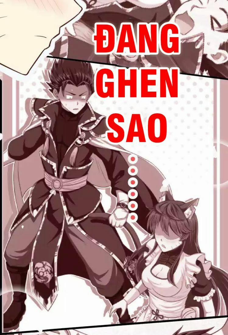 Từ Hôm Nay Bắt Đầu Làm Thành Chủ 47 trang 23