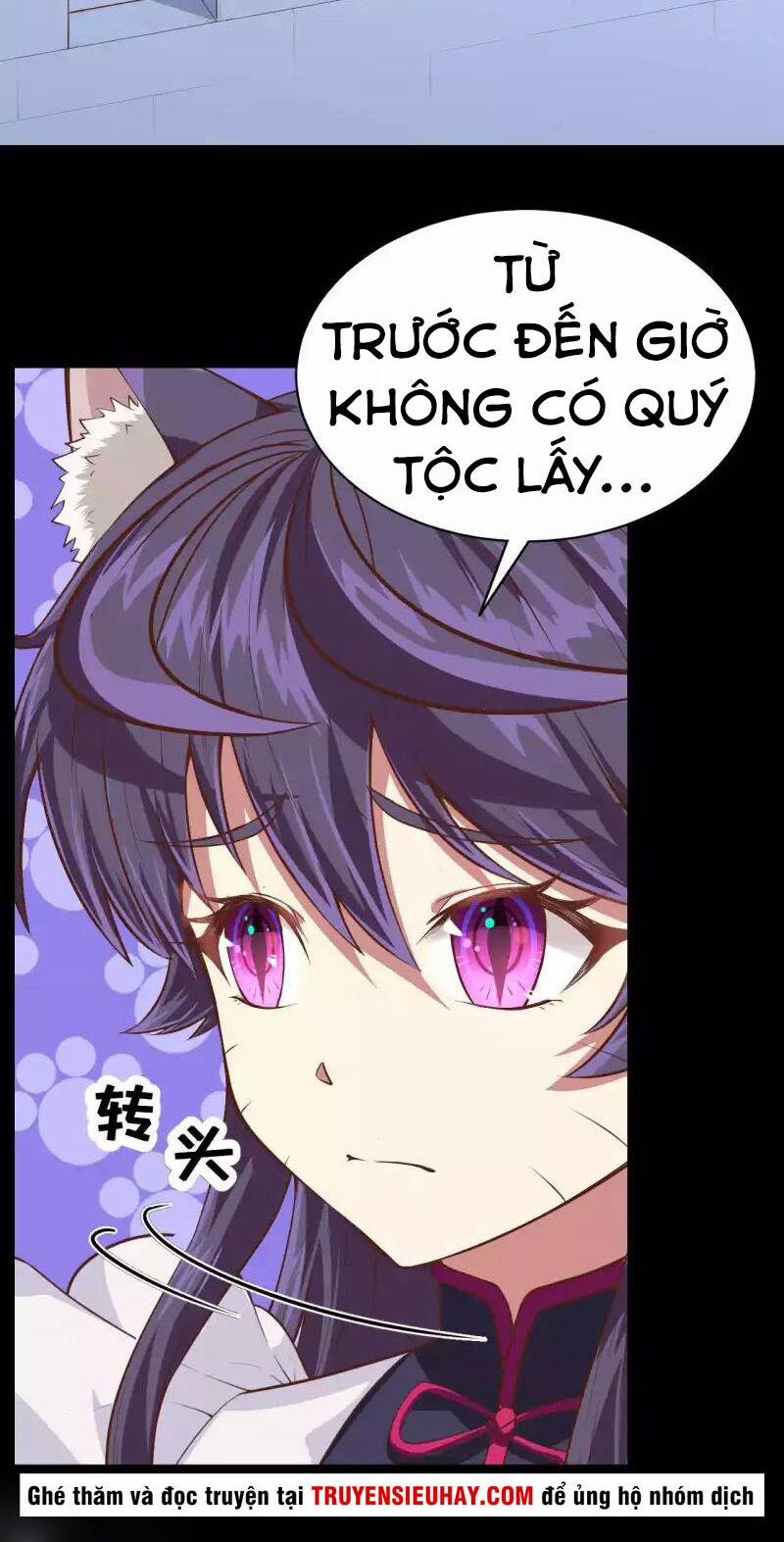 Từ Hôm Nay Bắt Đầu Làm Thành Chủ 47 trang 31